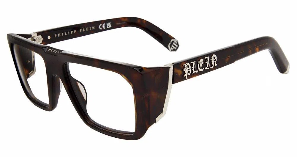 Philipp Plein VPP142M Eyeglasses - view 2